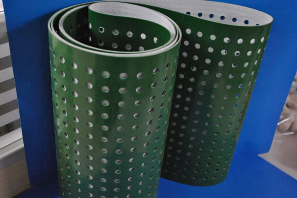 Light Duty Conveyor Belt India