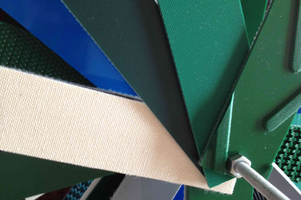 Light Duty PVC Belt