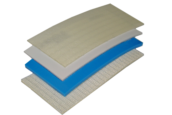 Belt Nylon Conveyor 105