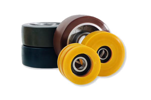 PU-MOULDED-ROLLER