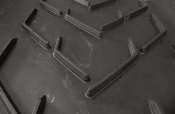 PVC Chevron Belt Manufacturer