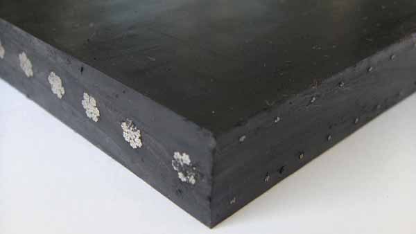 STEEL CORD CONVEYOR BELT India