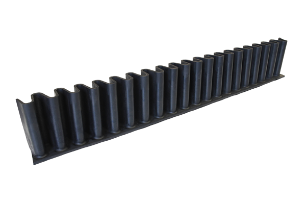 Side Wall for Conveyor Belt