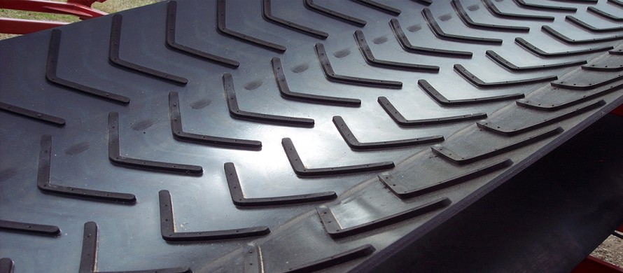 conveyor belt supplier india