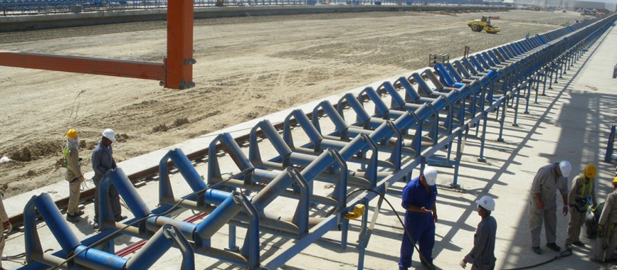 conveyor system supplier