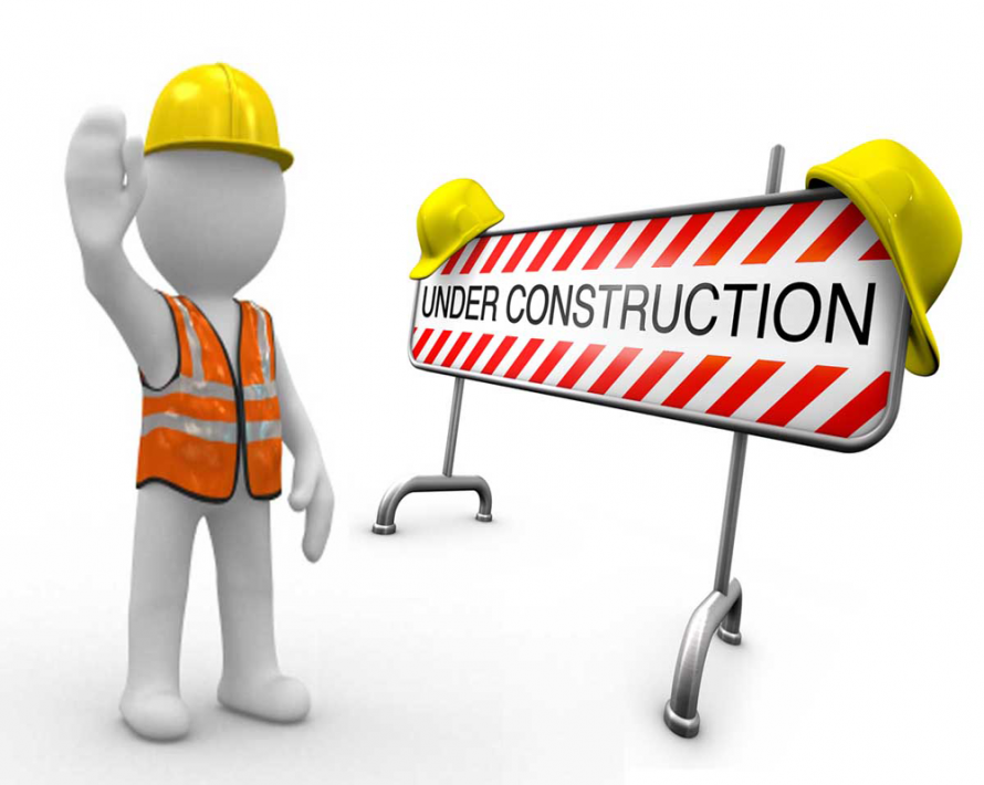 under-construction
