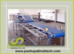 Flat Belt Conveyor Manufacturer