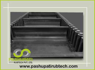 sidewall-conveyor-belt