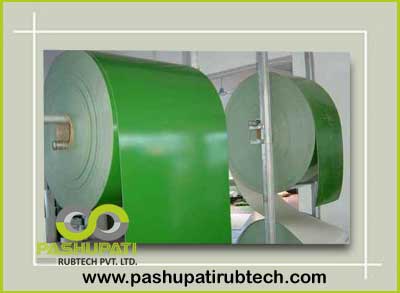 Light Duty Conveyor Belt Manufacturer