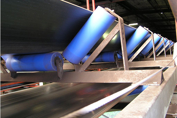 Belt Conveyor Idler India