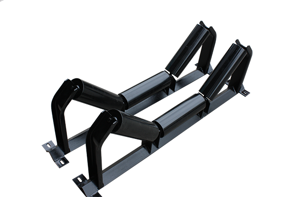 Conveyor Idler, Manufacturer, India