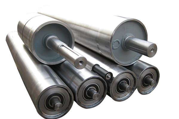 Conveyor Pulley Manufacturer, Ahmedabad