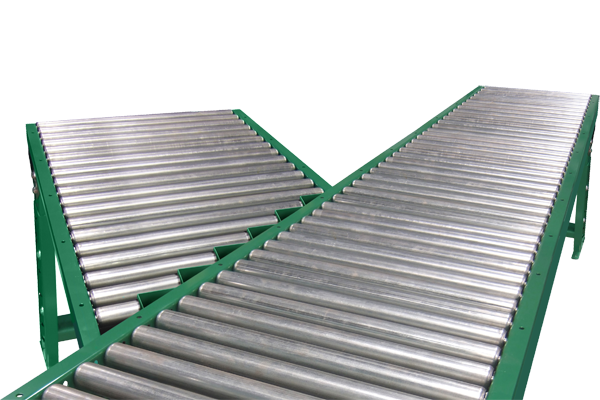 Gravity Conveyors system