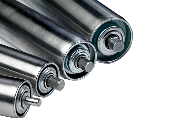 conveyor roller manufacturer in ahmedabad