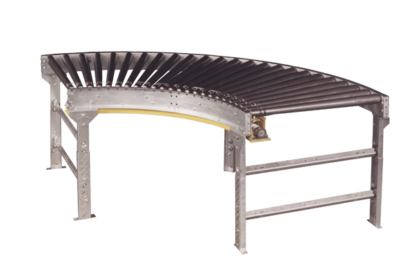 live roller conveyors manufacturer