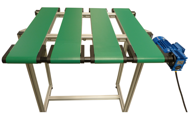 Plastic Conveyor Belt Supplier