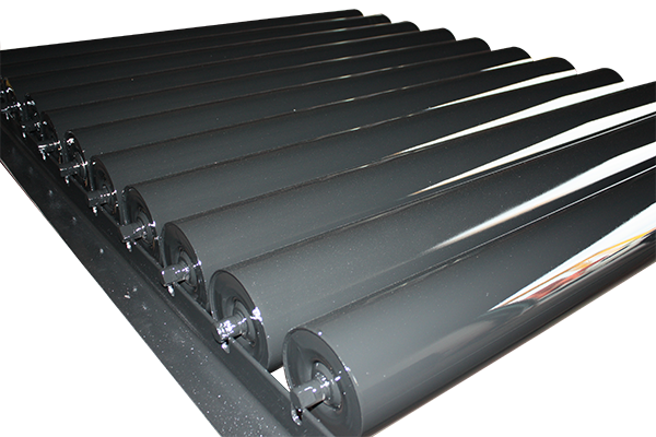 Roller conveyor is one leading manufacturer in india