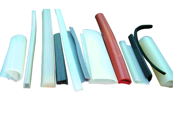 Rubber Extruded Profile, Industrial Conveyor Belt