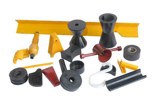 Rubber Molded Parts Manufacturer in Gujarat