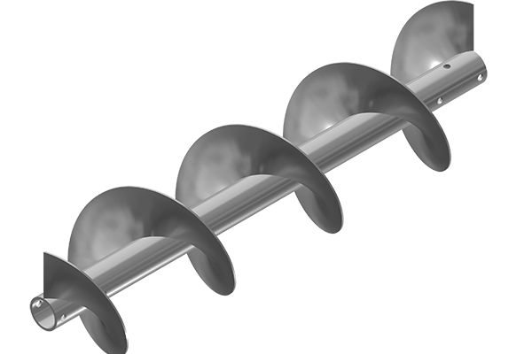 Screw Conveyors Manufacturer