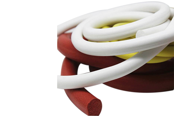 Sponge Rubber Cord supplier