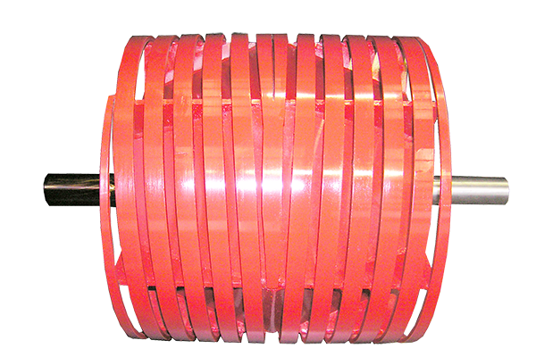tail pulley exporter