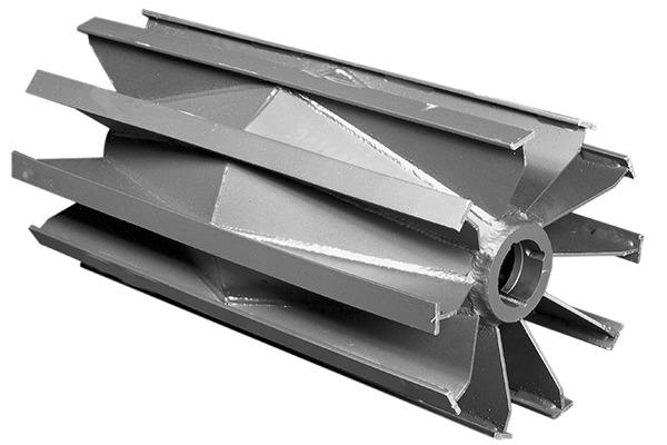 Wing Pulleys Manufacturter