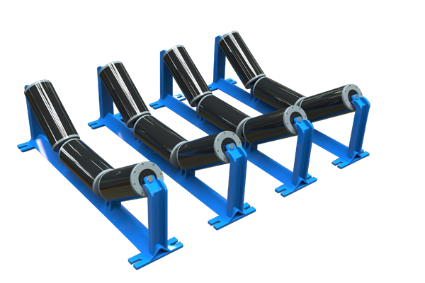 carrying rollers manufacturer