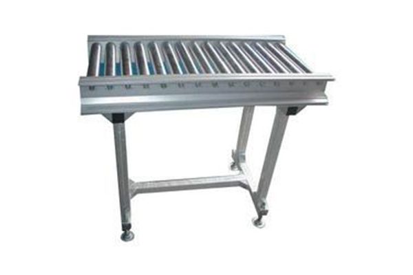 Gravity Roller Conveyor India