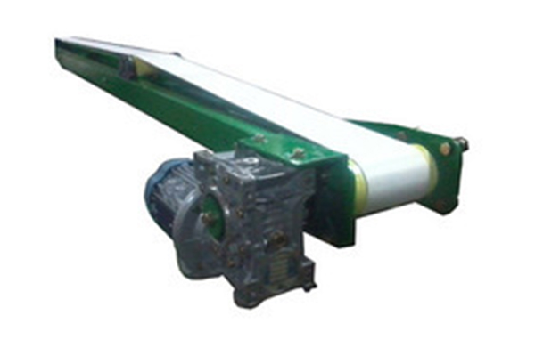 Flat Belt Conveyor Manufacturer