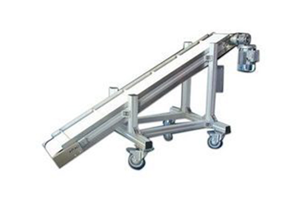 Take Off Conveyor Exporter