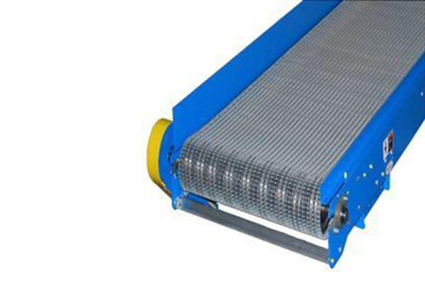 Wire Mesh Chain Conveyor India