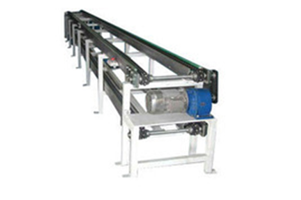 Palletized Chain Conveyor India
