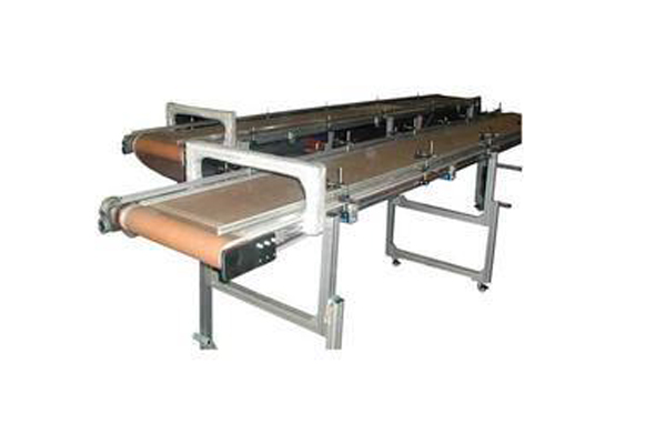 Teflon Belt Conveyor Manufacturer