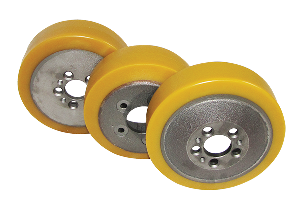PU Products Manufacturer & Exporter