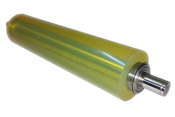 PU Roller Manufacturer in Ahmedabad