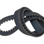 Manufacturer of Rubber Conveyor Belts